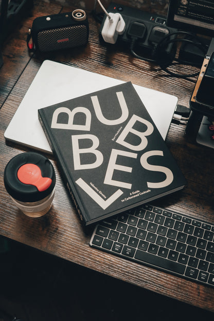 Carbonation Webinar Ticket
