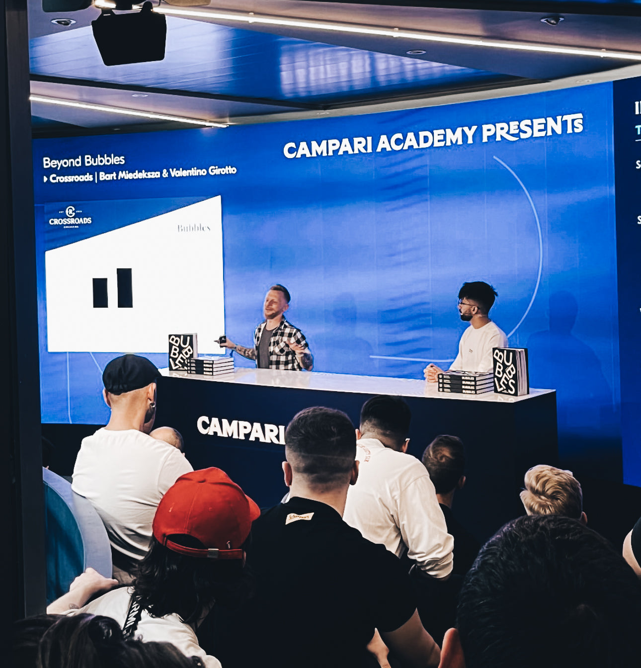 Carbonation Webinar Ticket