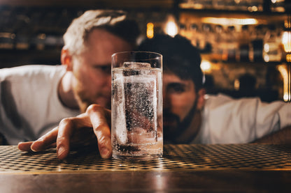 Carbonation Webinar Ticket