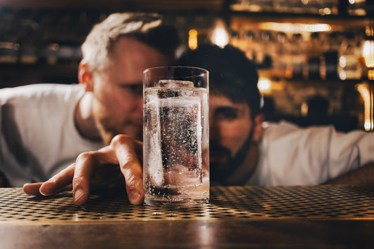 Carbonation Webinar Ticket